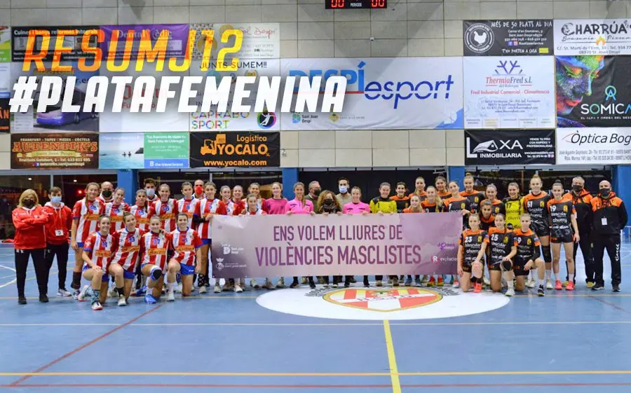 Foto: @FedCatHandbol