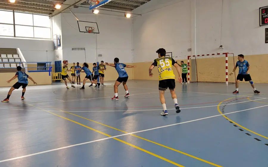 El partit Llavaneres Atlètic - Fornells B es un dels que es jugarà (imatge del de la temporada passada)