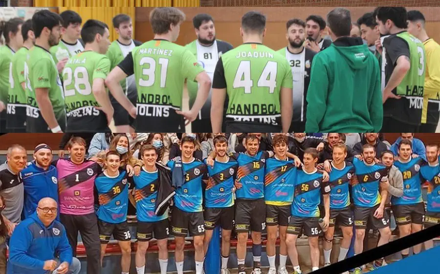 Molins de Rei i Vilamajor tenen el tercer lloc a la mà, però el podrien perdre