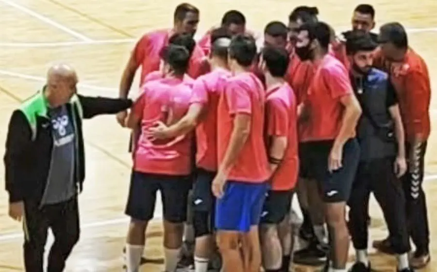 El Montmeló és un dels dos equips catalans sèniors que ha guanyat tots els seus partits de lliga