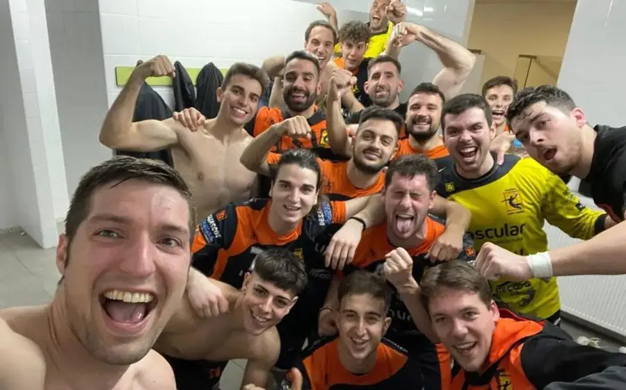 L'equip vicentí continua sumant victòries