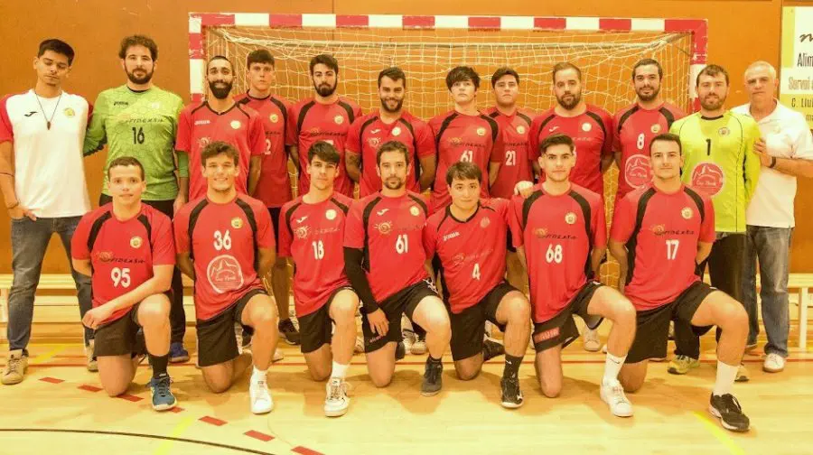 El Ribes va tombar l'únic equip que estava imbatut