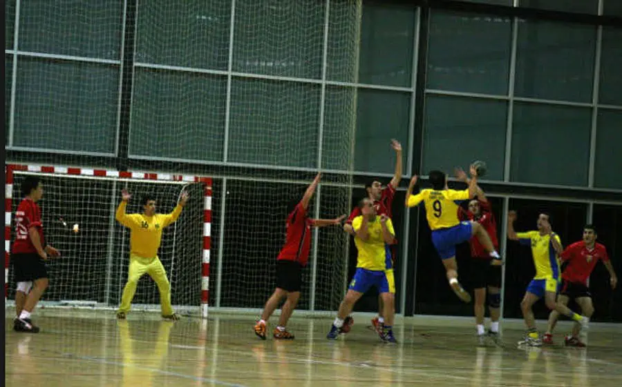 Un dels partits més destacats es juga a Sant Just