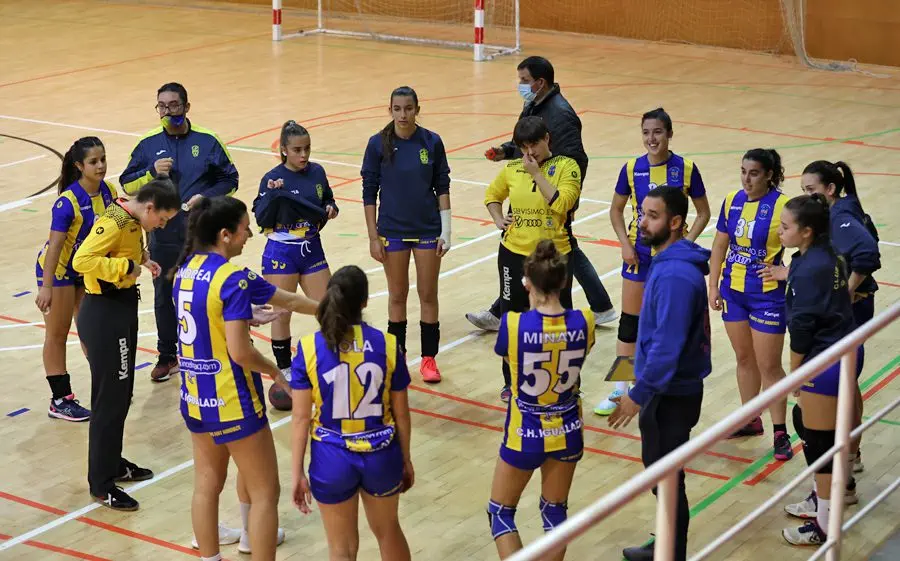 L'equip igualadí ja està a la fase d'ascens