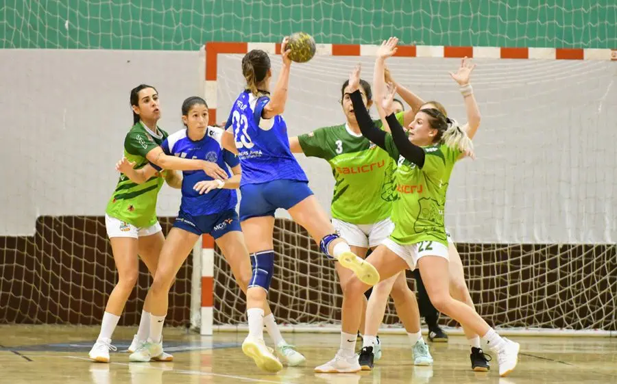 Fotos: fb Handbol Palautordera