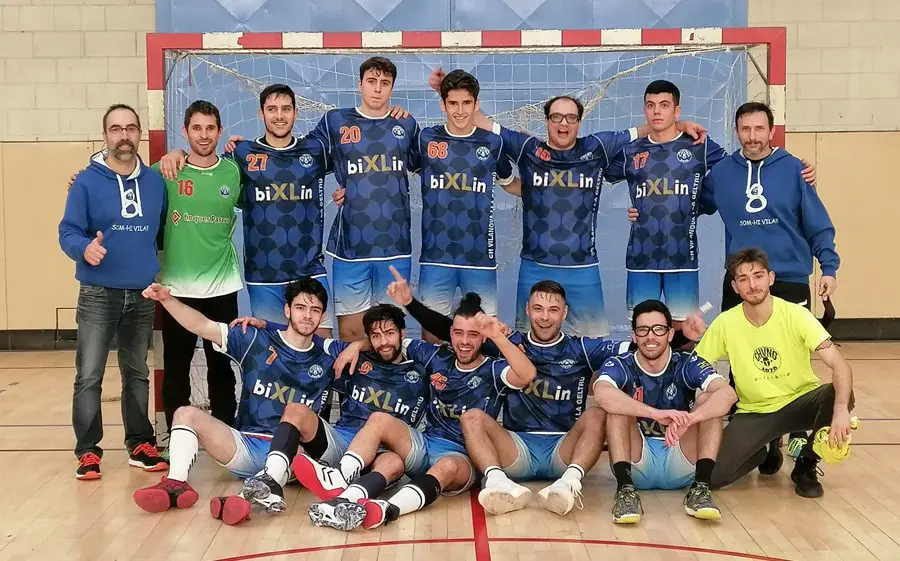El Vilanova depèn d'ell mateix per entrar a la fase d'ascens