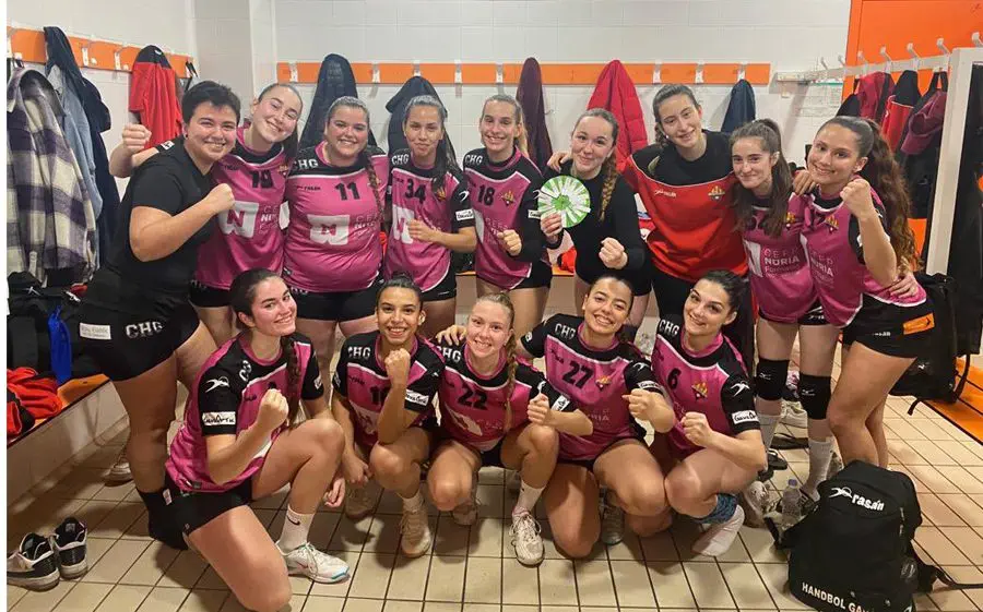 El Gavà B va infringir la primera derrota de la temporada al Sant Cugat B