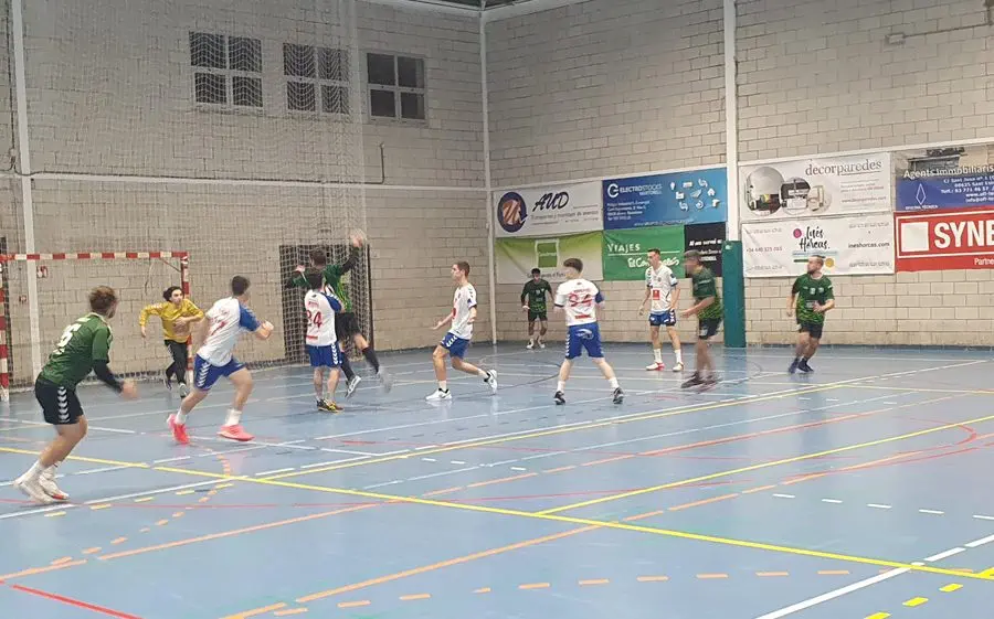 El pavelló de Sant Esteve Sesrovires és un dels centres d'atenció