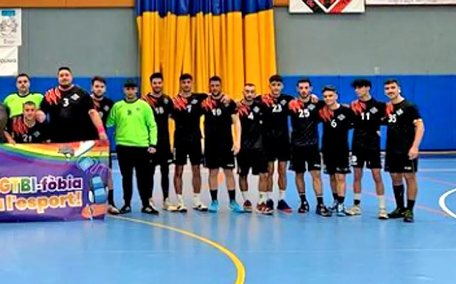 El Polinyà pot assolir l'ascens a casa seva