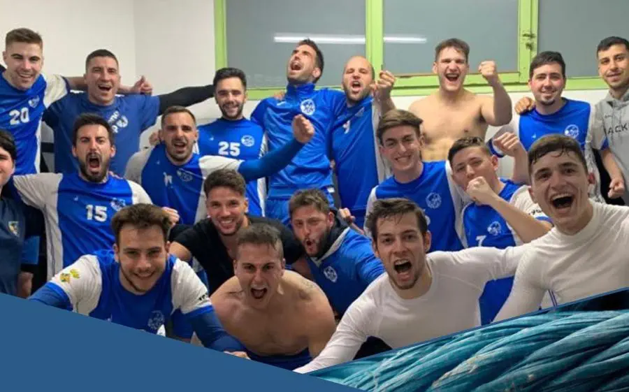 El Parets continua celebrant èxits