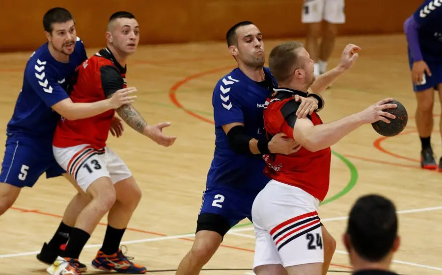 Montcada B i Súria disputaran un dels grans partits de la jornada