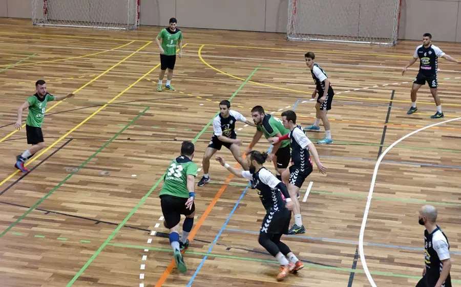 El pavelló de Sant Ildefons a Cornellà rep el partit més interessant