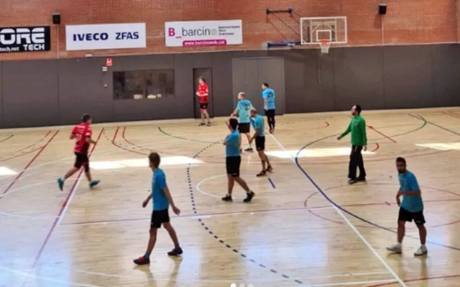 El Claret intentarà fer-se fort a La Verneda