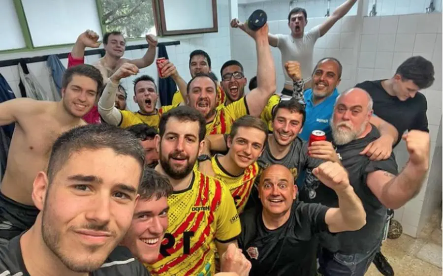 L'equip de Jaume Solé va trencar la imbatibilitat del Parets