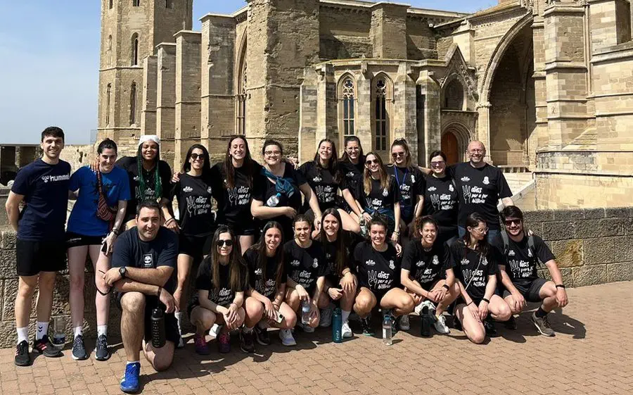 L'Olina Green Beer Lleida jugarà la temporada vinent a Plata Femenina