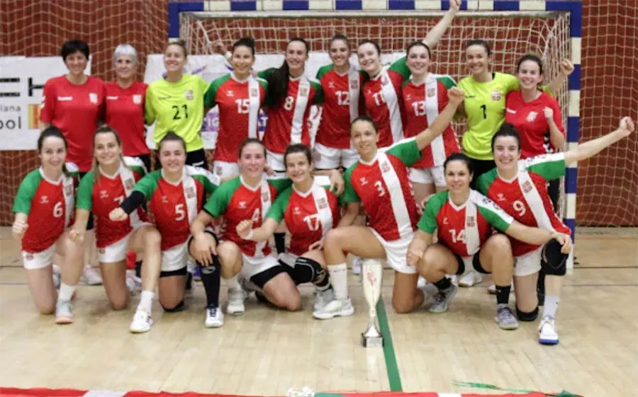 Euskadi campió de la 12a Copa de les Nacions