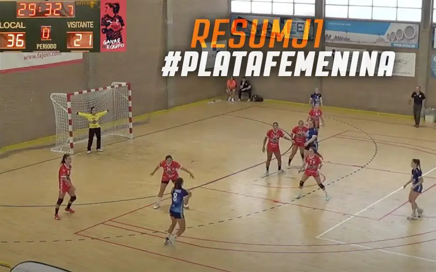 Foto: youtube EON Balonmano Alicante
