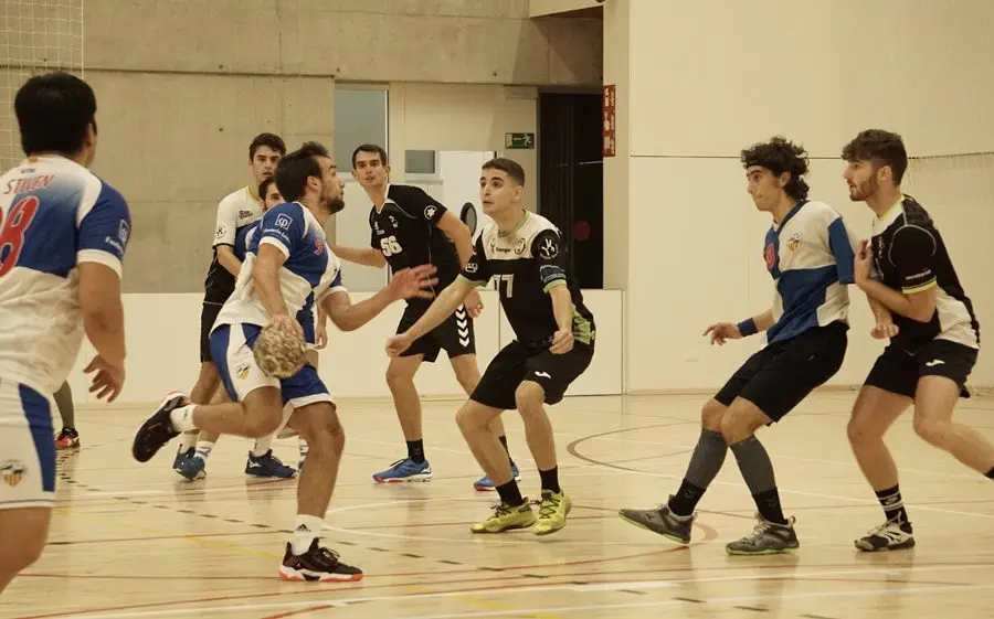 BCN b i Sabadell B són dos dels equips nous a 3a Catalana