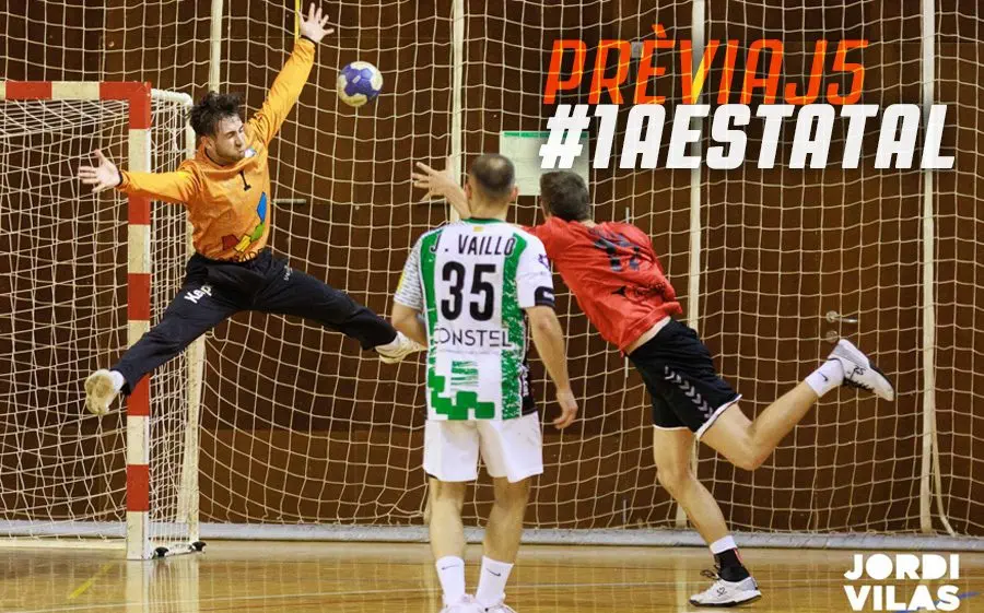 La temporada passada l'OAR Gràcia va guanyar a Sant Cugat