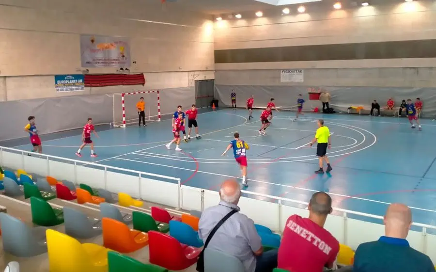 Santllo B i Laietà Argentona són dos dels equips encara imbatuts