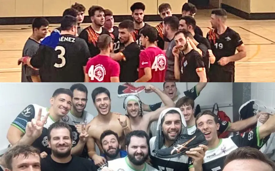 Polinyà i BCN Sants de moment no han cedit cap punt