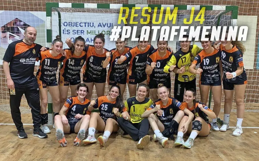 Foto: @HandbolStVicenc