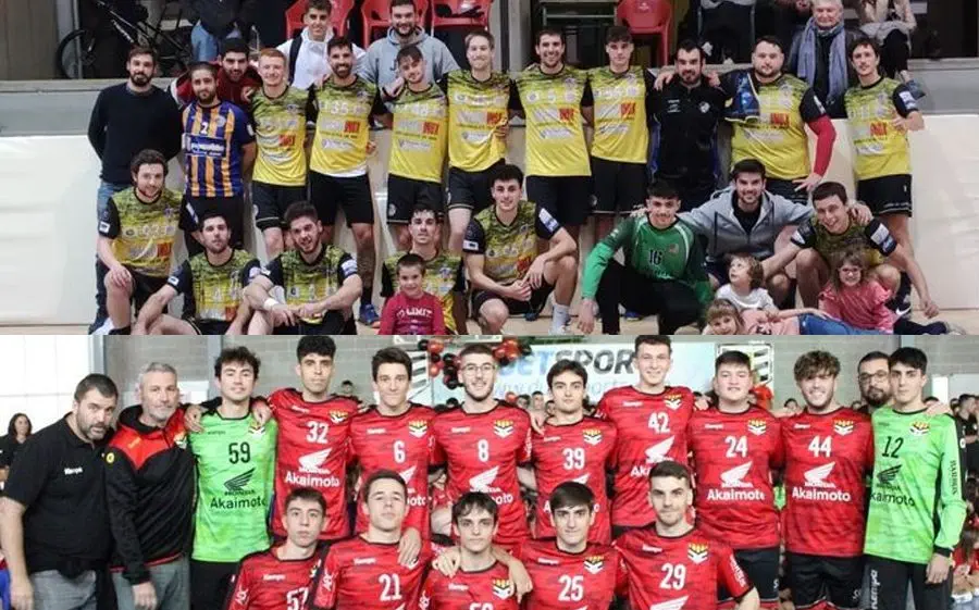 Fornells i Coope B encara no han cedit cap punt