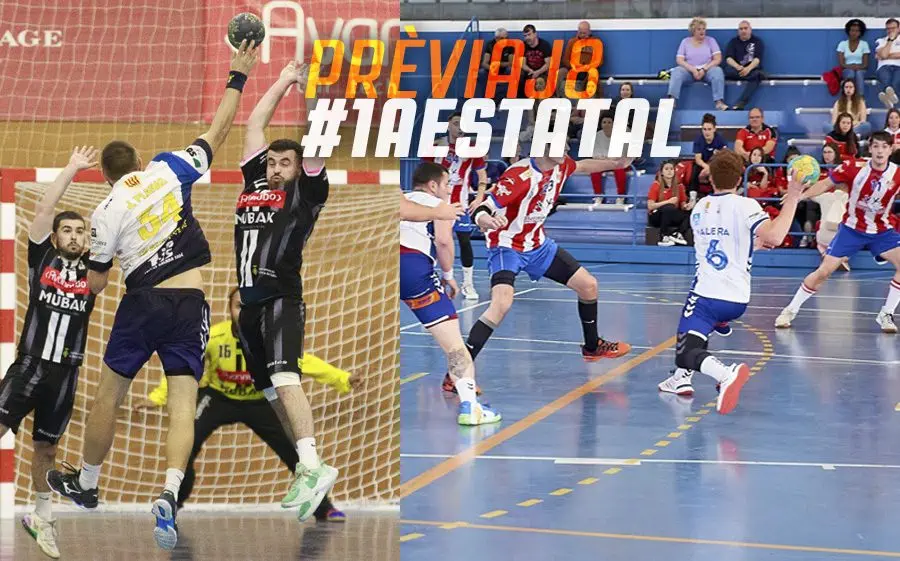 Imatge dels partits La Roca - Sant Esteve i Sant Joan Despí - Granollers B de la temporada passada