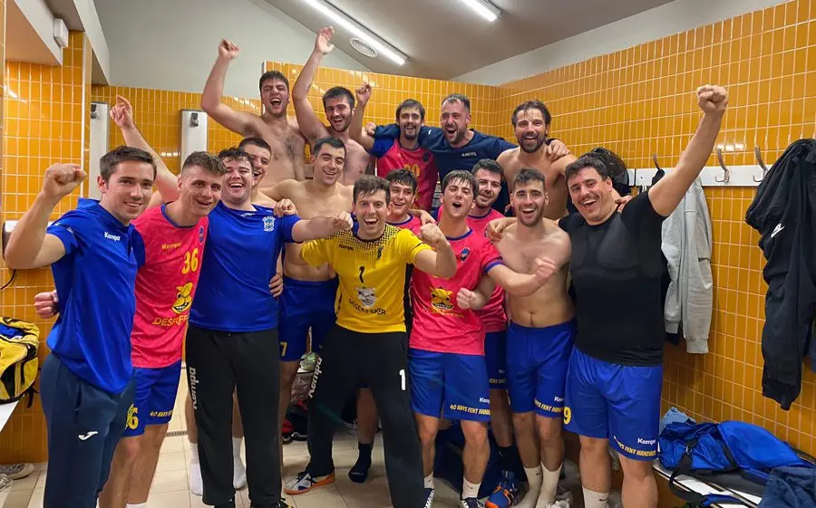 L'equip igualadí està fent una excel·lent campanya
