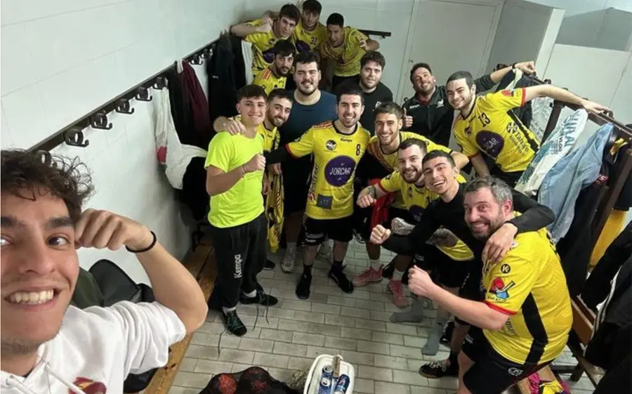 El filial garriguenc ja ha guanyat 13 partits
