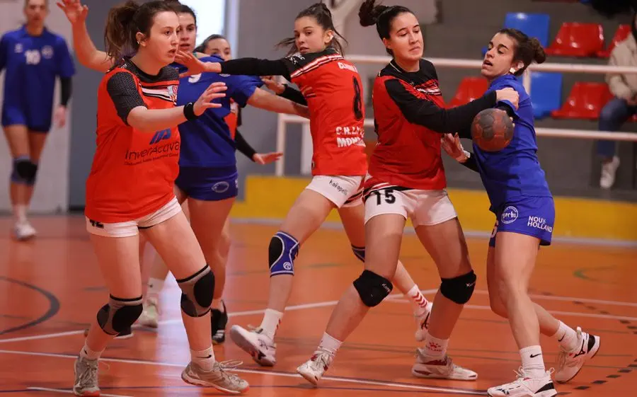 Imatge del partit Montcada - Garbí