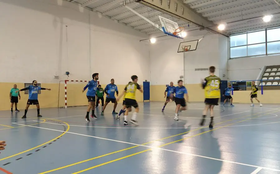 El Fornells va perdre el primer punt de la temporada a Llavaneres