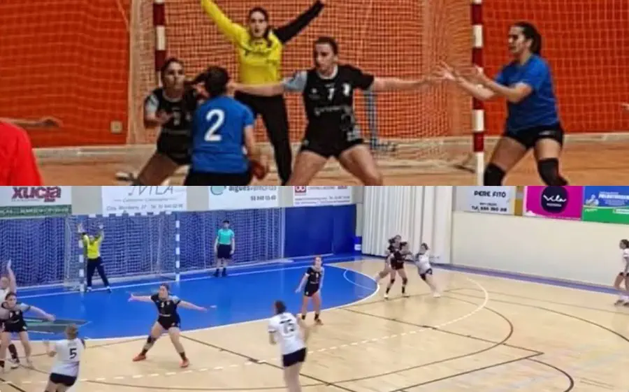 Partits decisius a Les Franqueses i Sant Esteve de Palautordera