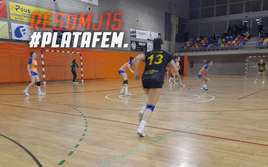 Foto: @HandbolMislata