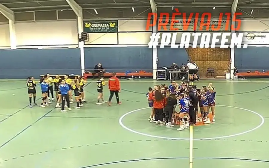 Foto: youtube Handbol Gavà