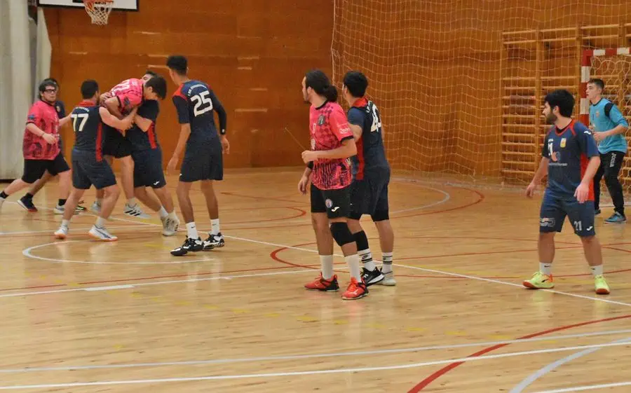 L'Esparreguera va derrotar còmodament al Tarragona