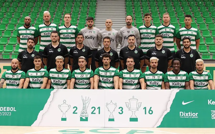 L'Sporting de Lisboa va fer un gran partit