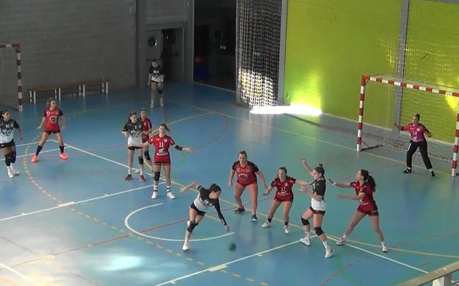 Imatge del partit Coope- Ribes