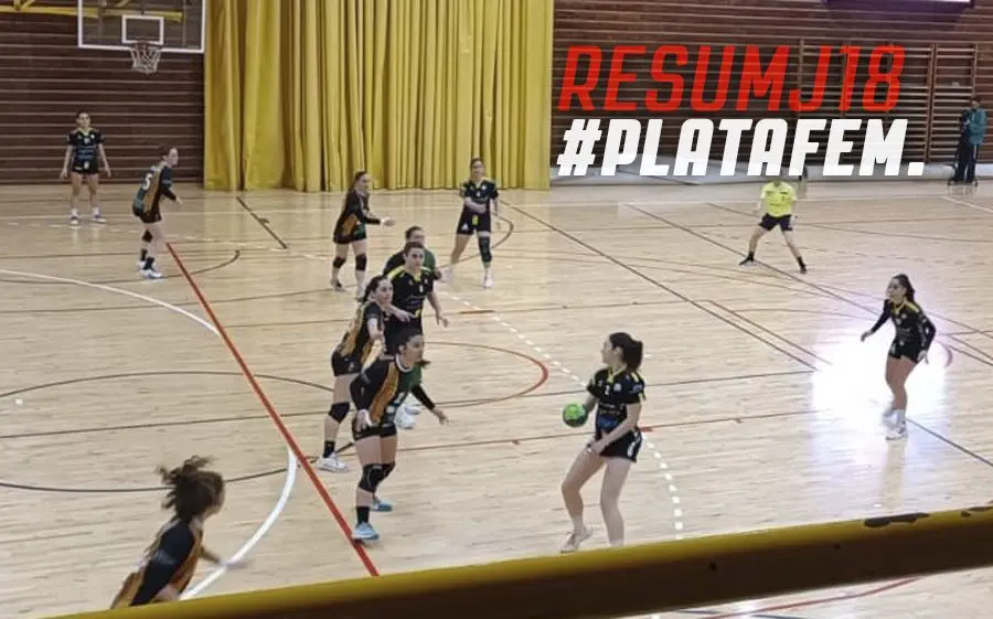 Foto: facebook Handbol Amposta