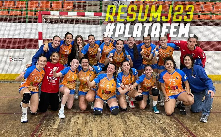 Foto: @handbolmislata