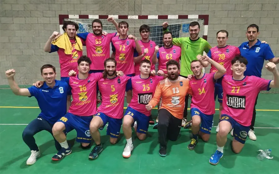 El filial de l'Igualada domina la fase d'ascens a 2a Catalana