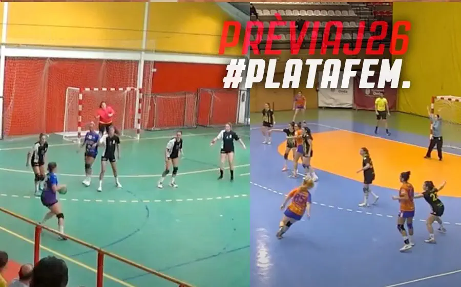 A les pistes de Gavà i Onda es decideix el títol