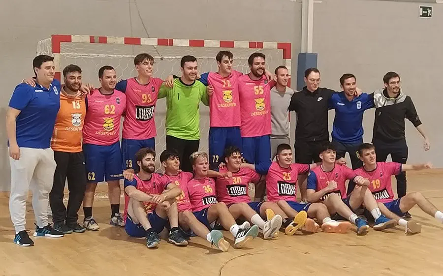 L'Igualada B ja és campió de 3a Catalana