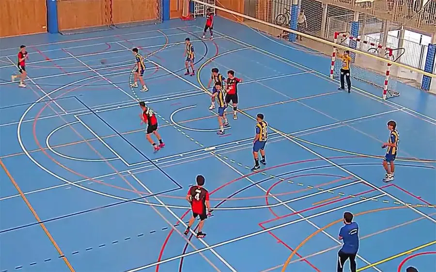 L'Igualada B pot proclamar-se campió a casa