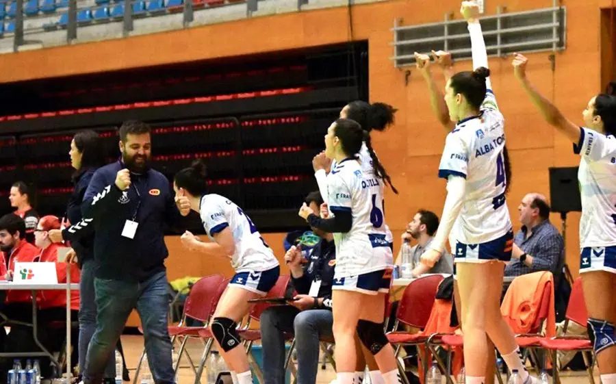 Foto: @bmgranollers