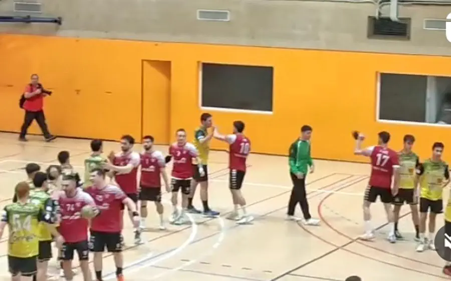 El Fornells va perdre el primer partit de la temporada a Terrassa