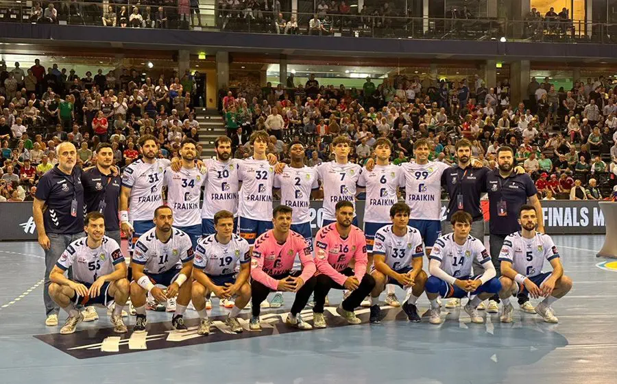 Fotos: @bmgranollers