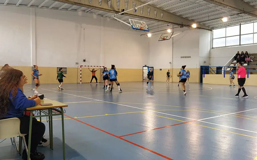 El Llavaneres serà campió si manté la imbatibilitat al seu pavelló