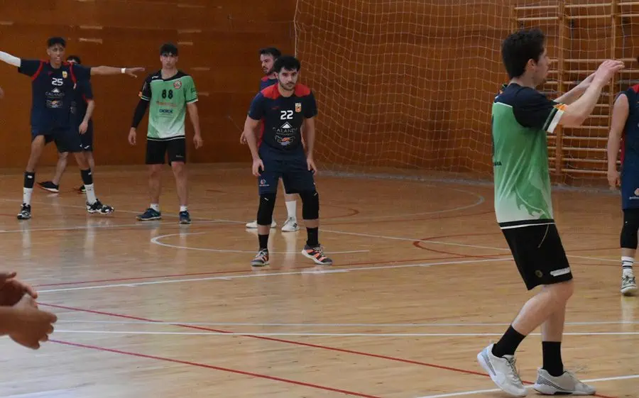 Esparreguera i Ègara B són dos dels equips nous a la categoria
