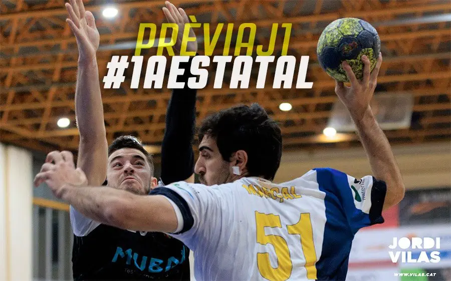 Imatge del derbi entre Sant Esteve de Palautordera i La Roca de la temporada passada